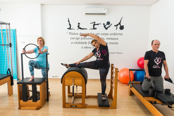 Pilates